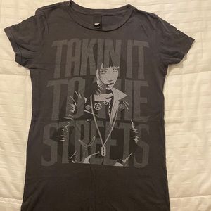 Obey Women’s T-Shirt